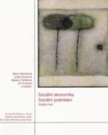 , Svoboda, J.(2007): Sociální ekonomika, sociální podnikání.