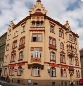 FOTKY PROSTOR A BUDOVY