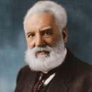 141 let od vynálezu telefonu Alexander Graham Bell roku 1875 v Bostonu ve státě Massachusetts učinil objevy, které vedly k vynálezu telefonu.