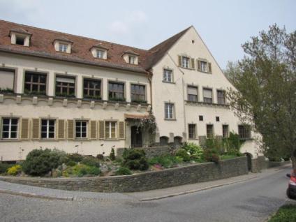 Bildungszentrum Gartenbau Langenlois, Rakousko žáci 2. a 3.