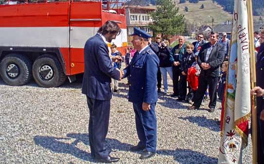 Marec Júl 2010 bezpečnosť a ochrana / vysporiadanie pozemkov Zákamenčan č.