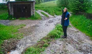 júna 2010 komplikoval život