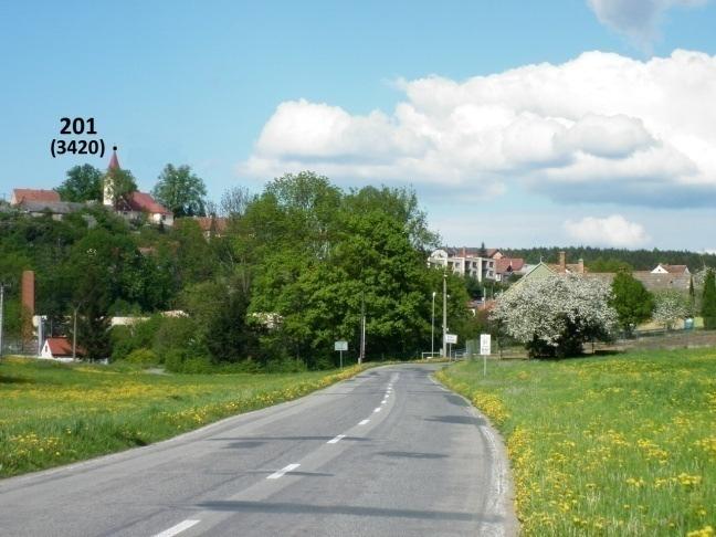 Materiály potřebné pro vyhotovení: ortofoto vyobrazení s vymezením zájmové oblasti geodetické údaje bodů polohového bodového pole pokyn pro tvorbu účelové mapy tabulka atributů datové soubory systému