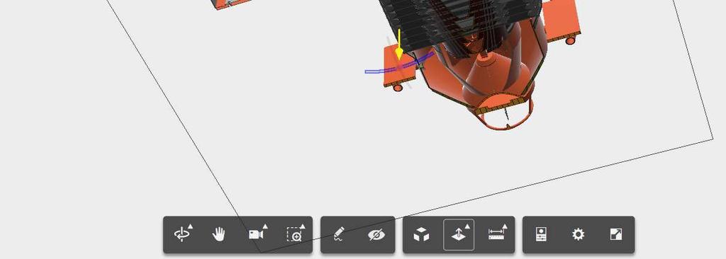 Zároveň si na našich stránkách můžete přímo prohlédnout 3D modely vybraných výrobků v prohlížeči pomocí služby Autodesk A360, do které se nemusíte nijak přihlašovat.