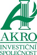 AKRO invest