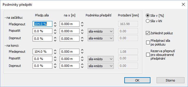 Kvadratická parabola je popsána 3 řídícími body nebo 2 body a podmínkou sklonu tečny. Podmínka sklonu tečny = 0 vytváří mezi sousedními body vodorovnou úsečku.