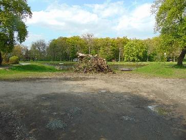 Pálení čarodějnic 30. dubna 2017 od 16.00 hod.