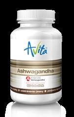 Ashwagandha 100% extrakt z kořene rostliny Withania somnifera Dunal (vitánie snodárná) Vzácná rostlina pocházející z Indie. Její kořeny se po staletí využívají v tradiční indické medicíně ajurvédě.