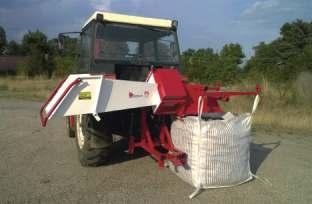 URBAN TR110 kategorie -bodového závìsu maximální otáèky kardanu minimální výkon traktoru optimální výkon traktoru