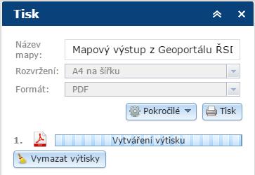 Záložka se bude smazána ihned, bez potvrzovacího dialogového okna.