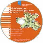 / editor Petra Řoutilová. Hradec Králové: Studijní a vědecká knihovna, 2013. 119 s. ISBN 978-80-7052-106-9. Pojďme si povídat: metodické listy k besedám v roce 2012. Díl V. / editor Simona Macháčková.