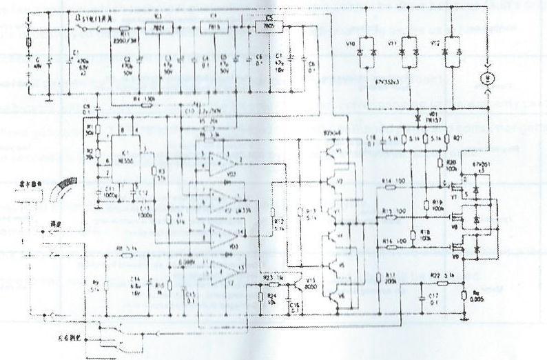 Schéma elektrického zapojení z Záruka a pozáruční servis Hned po zakoupení produktu si jej řádně zkontrolujte a vyžádejte si a nechte orazit záruční list a nechte si také zapsat kontakt na nejbližší