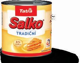 3,78 Kč v nabídce také Hera máslová, 500 g