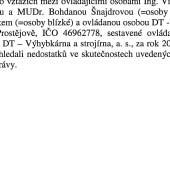 Přemysl Svoboda and MUDr.