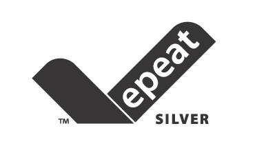 Deklarace EPEAT Systém EPEAT umožňuje spotřebitelů z veřejného a soukromého sektoru hodnotit, porovnávat a vybírat stolní počítače, notebooky a monitory podle jejich ekologických vlastností.