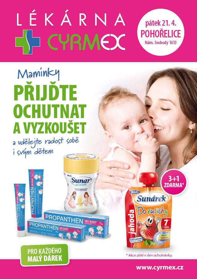 II. Marketingová spolupráce Příklady efektivní spolupráce * Dětské dny * Konzultační dny na lékárnách * Vyzkoušení a ochutnání * Využití