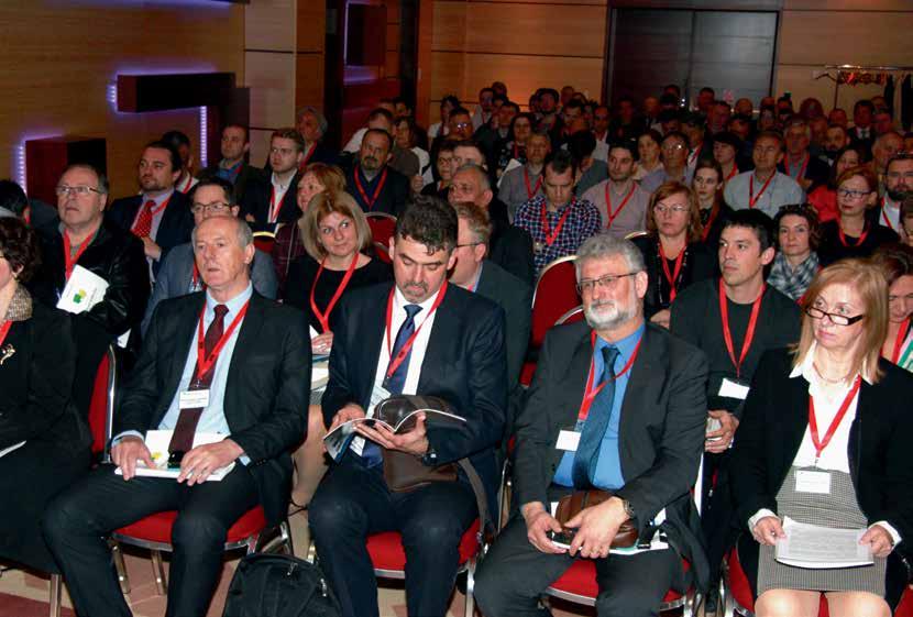 TRAVNJA ODRŽAN JE JUBILARNI DESETI SEMINAR MOGUĆNOSTI PRIMJENE OBNOVLJIVIH IZVORA ENERGIJE.