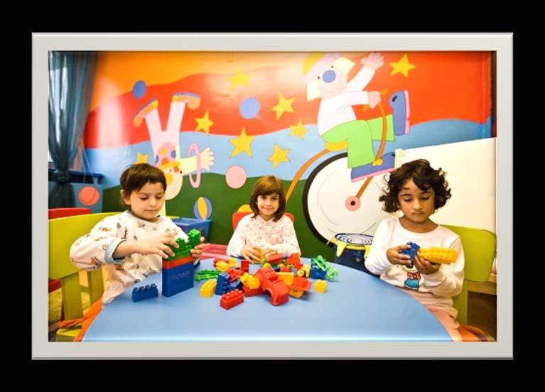 Ochrana zdravia V oblasti Ochrana a podpora zdravia boli podporené partnerské projekty subjektov: OZ Osmijanko Humanizácia prostredia nemocníc 2008 6 638,78 Slovenská nadácia na pomoc popáleným
