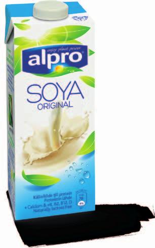 také Alpro