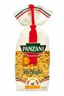 do 26% Panzani Špagety 5 g