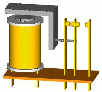 Elektromagnetické relé