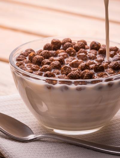 Cereálie Nesquik, Chocapic, Cini-minis 225-250 g ( = od 19,96 Kč) v