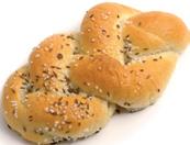 sypaná solí a kmínem** Penam Makovka** 60 g ( = 10,83 Kč) United