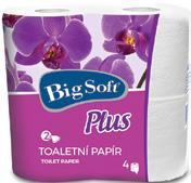 Dove pevné mýdlo se 1/4 hydratačního krému Dětský zubní kartáček 1 ks SPECIÁLNÍ NABÍDKA 9 90 Toaletní papír Big Soft Plus dvouvrstvý 4 role (1 role = 6,23 Kč) CBA Kapesníčky papírové 3 vrstvé 10x10