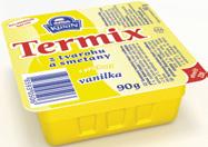 Bůčková pomazánka, Šunková pěna 75 g