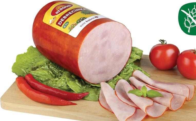 nářez Premium 110 g za 21,90 Kč CBA