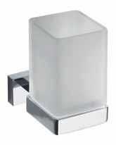 крючок 72 x 35 x 50 mm 118106032 Držák ručníků Towel holder Handtuchhalter Держатель полотенца 625 x 35 x 70 mm 118104042 Držák ručníků dvojitý Double towel holder