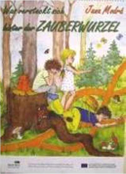 Kitas & Grundschulen roční