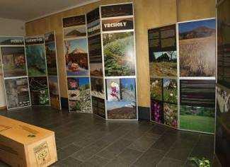 zajímavostem regionu národních parků Česko-saské