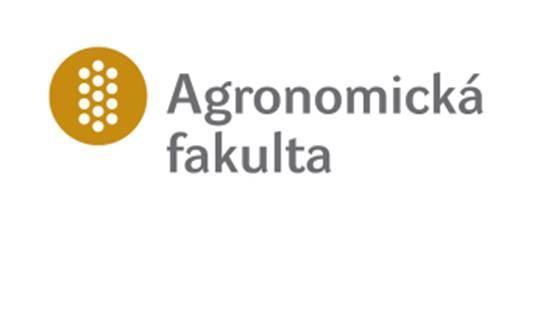 Mendelova univerzita v Brně Agronomická fakulta Ústav agrosystémů a bioklimatologie Možnosti využívání minimalizačních