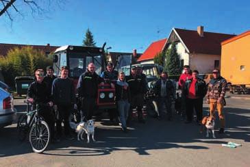 místo obsadil Pfiestanov a tfietí místo obec Mnetû (4.