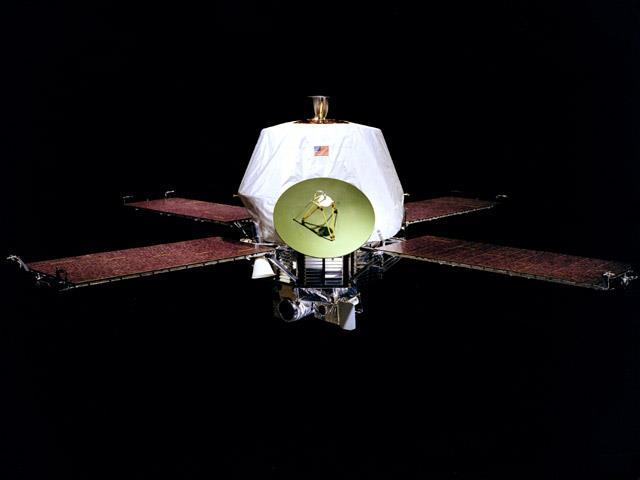 Kosmický výzkum Marsu #6 70. léta Mariner 9 Mariner 9 - USA (30. května, 1972) měl doplňovat výzkumy č.