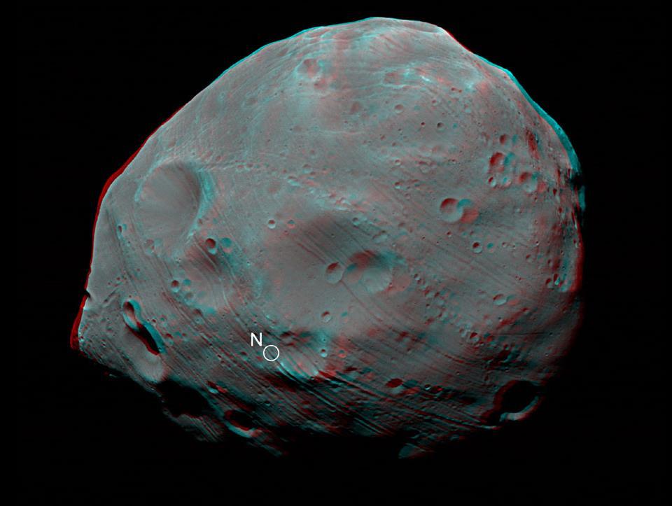 Phobos