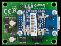 STUPEŇ ZABEZPEČENÍ 3 kompatibilní s PS-BOX-ETHERNET MODULE PS-BOX-13V2A7Ah+LCD - Výstupní proud: 2 A, dobíjecí proud