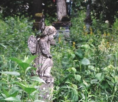 Připomeňme si tyto chvíle ještě jednou několika fotografiemi: Z Mogily návrat na silnici stejnou polní cestou, odbočíme doprava a pokračujeme na rozcestí nedaleko kozácké mohyly, tady odbočíme znovu