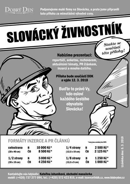 cz K2018/67 Přijmeme důchodkyni na částečný úvazek do butiku ve městě.
