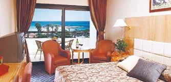80 AQUA RELAXAČNÍTURISTIKA 8denní pobyt, letecky, cenový hit Kypr perla Středozemního moře věhlasné letovisko s kulturním vyžitím nádherný zrekonstruovaný 5* hotel