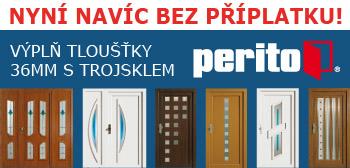 Uw: 1,2 W/(m2K). Jedná se o vysoce kvalitní rámový pětikomorový profil a křídlový tříkomorový profil s dvojím těsněním a standardním designem.