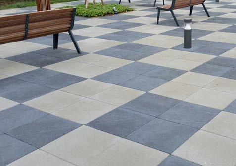 triedy D, T, I, K, L, P, R, 45 Hrúbka platne 5 cm 40 x 40 cm 50 x 50 cm 60 x 30 cm Výrobné rozmery (mm) 398 x 398 498 x 498 598 x 298 Hmotnosť