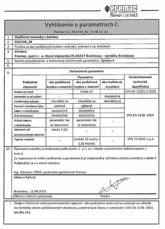 logistické koncepty) Služba DigiSolution Service: Pozrite sa dopredu, ako to bude vyzerať! Jednoducho nahrajte fotky cez www.premac.sk!