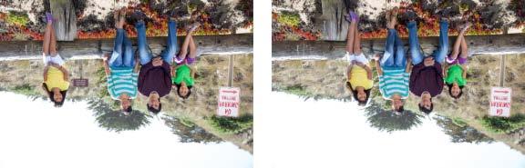 Co je nového v aplikaci Photoshop Elements 12 Přesun podle obsahu Automatické inteligentní tónování Vylepšený režim Rychlé (rámečky, textury a efekty) Tisk přání USA, Kanada a Japonsko Nové úpravy s