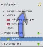 Co je nového v aplikaci Elements Organizer 12 Přistupujte ke svým médiím kdekoli pomocí aplikace Adobe Revel Funkce označování Další vylepšení Aplikace Elements Organizer je dostupná společně s