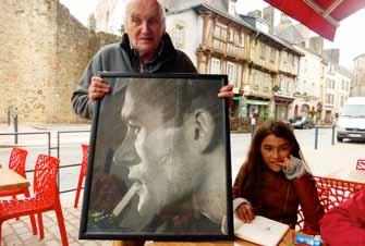 století od Františka Krátkého a dalších anonymních fotografů.