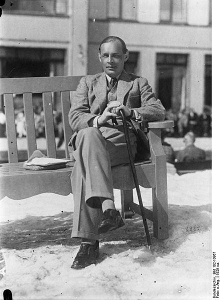 Erich Maria