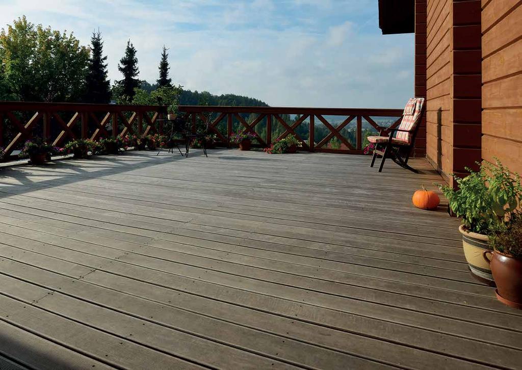 20 Terasa REAL DECK,