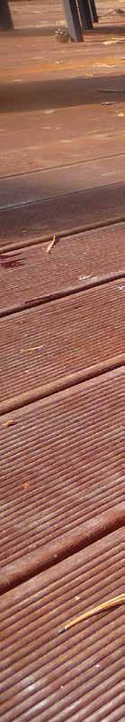 24 Terasa REAL DECK,